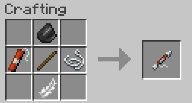 Мод TNT Stick VanillaPlus 1.16.5 Мод TNT Stick VanillaPlus 1.16.5