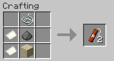 Мод TNT Stick VanillaPlus 1.16.5 Мод TNT Stick VanillaPlus 1.16.5