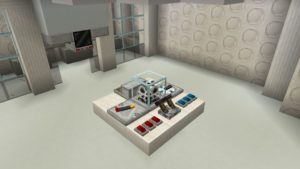 Мод TARDIM для Майнкрафт 1.17.1