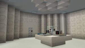 Мод TARDIM для Майнкрафт 1.17.1