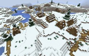 Две деревни и две иглу 1.17.1 Две деревни и две иглу 1.17.1