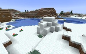 Две деревни и две иглу 1.17.1 Две деревни и две иглу 1.17.1