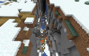 Две деревни и две иглу 1.17.1 Две деревни и две иглу 1.17.1