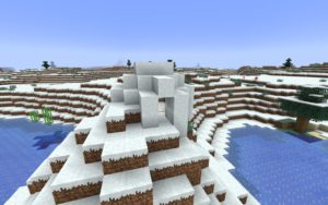 Две деревни и две иглу 1.17.1 Две деревни и две иглу 1.17.1