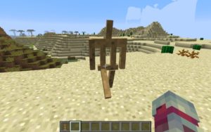 Мод Armor Poser 1.17.1, 1.16.5 Мод Armor Poser 1.17.1, 1.16.5