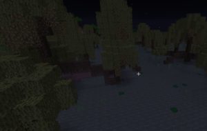 Мод Mangrove Swamp Backport 1.16.5, 1.15.2