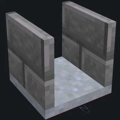 Мод Canals для Майнкрафт 1.16.5