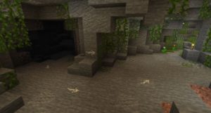 Мод Chalk для Майнкрафт 1.16.5