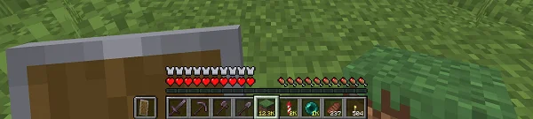 Мод Infinitory 1.17.1 (бесконечный инвентарь и стаки) 2 Мод Infinitory 1.17.1 (бесконечный инвентарь и стаки)