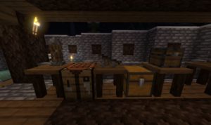 Мод Bits And Chisels 1.17.1, 1.16.5 Мод Bits And Chisels 1.17.1, 1.16.5