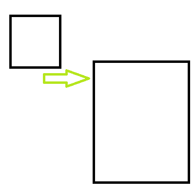 Мод Screenscale 1.17.1, 1.16.5