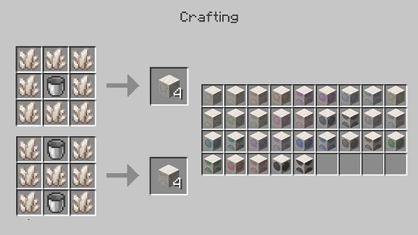 Мод TARDIM для Майнкрафт 1.17.1