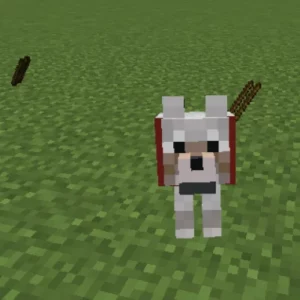 Мод Wolves Play Fetch 1.17.1