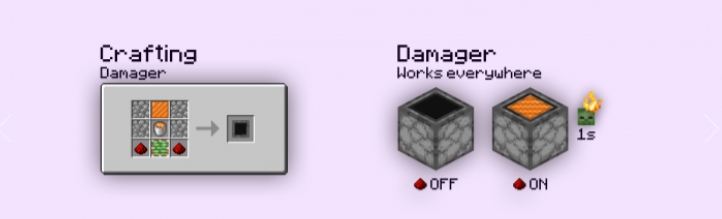 Extra Vulcanite 1.16.5