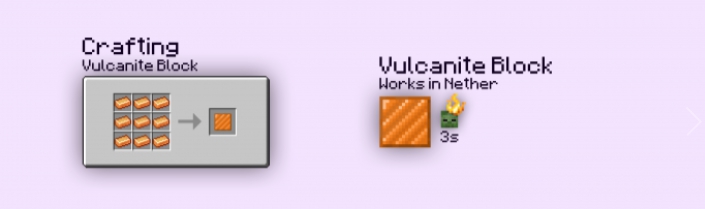 Extra Vulcanite 1.16.5