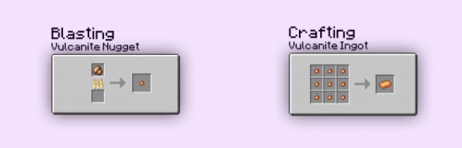 Extra Vulcanite 1.16.5