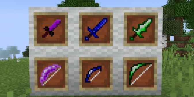 The best tools 1.16.5