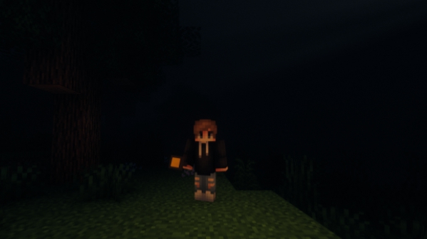 TCT Flashlight 1.16.5