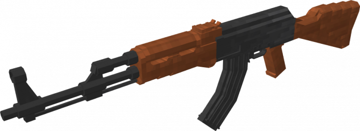 Timeless and Classics 1.16.5