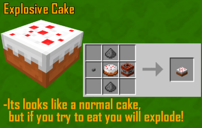 Garden Arsenal 1.18.1, 1.17.1, 1.16.5, 1.12.2 1 Garden Arsenal 1.18.1, 1.17.1, 1.16.5, 1.12.2