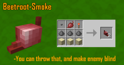 Garden Arsenal 1.18.1, 1.17.1, 1.16.5, 1.12.2 2 Garden Arsenal 1.18.1, 1.17.1, 1.16.5, 1.12.2