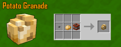 Garden Arsenal 1.18.1, 1.17.1, 1.16.5, 1.12.2 3 Garden Arsenal 1.18.1, 1.17.1, 1.16.5, 1.12.2