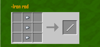 Garden Arsenal 1.18.1, 1.17.1, 1.16.5, 1.12.2 6 Garden Arsenal 1.18.1, 1.17.1, 1.16.5, 1.12.2