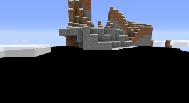 Мод ApocaBuckets (Цунами) фото 12-9