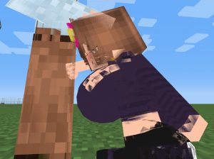 Jenny mod 1.1, 1.2 (18+)