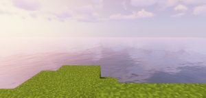 Остров с деревом и свиньями 1.12.2