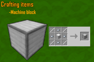 Garden Arsenal 1.18.1, 1.17.1, 1.16.5, 1.12.2 7 Garden Arsenal 1.18.1, 1.17.1, 1.16.5, 1.12.2