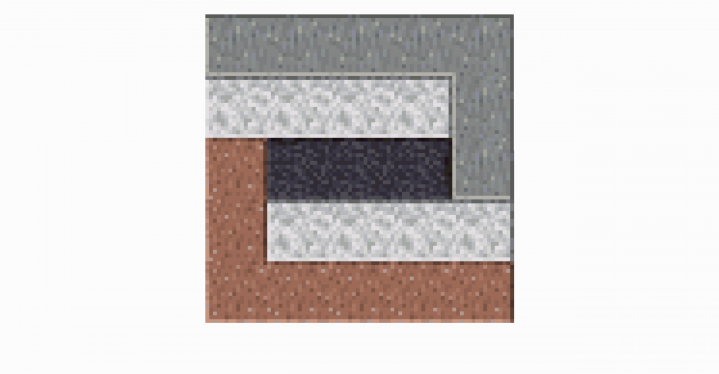 Connected Textures (CTM) Overhaul Connected Textures (CTM) Overhaul