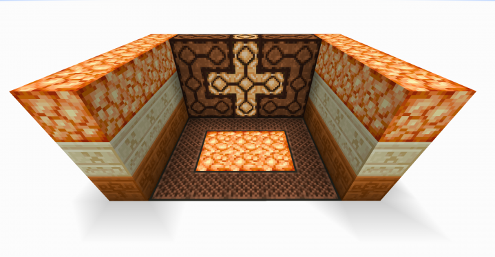 Connected Textures (CTM) Overhaul Connected Textures (CTM) Overhaul