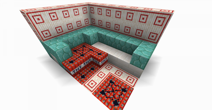 Connected Textures (CTM) Overhaul Connected Textures (CTM) Overhaul