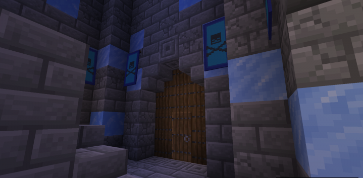 Мод Dungeons Enhanced — новые структуры Мод Dungeons Enhanced — новые структуры