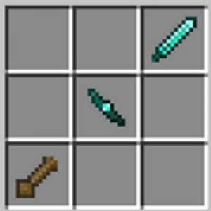 Мод для крафта оружия Expert Weapons & Tools