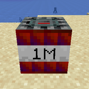 Мод Hardware TNT — невероятный динамит Мод Hardware TNT — невероятный динамит