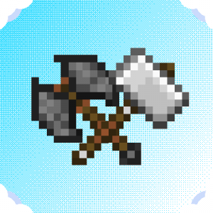 Мод Tools Extension! — набор инструментов