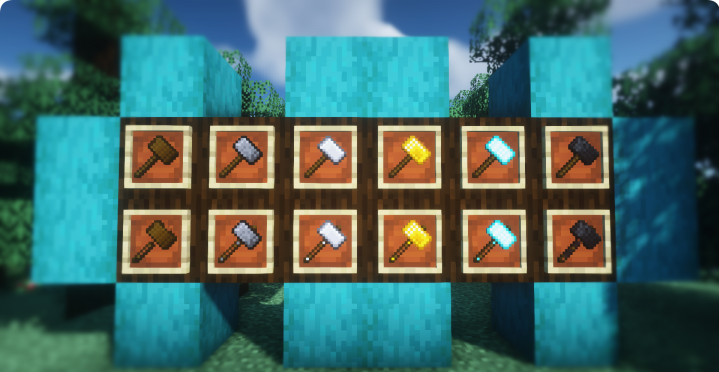 Мод Tools Extension! — набор инструментов Мод Tools Extension! — набор инструментов