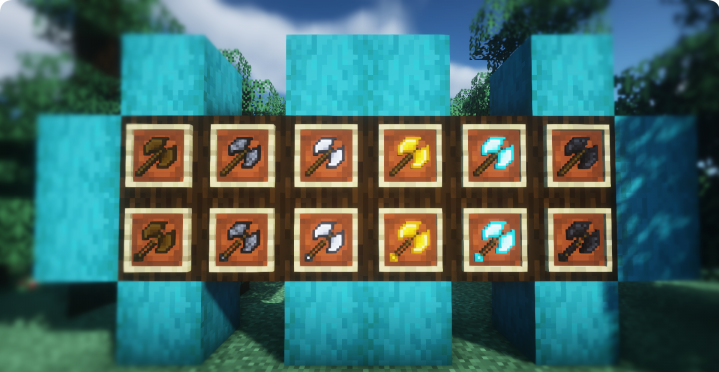 Мод Tools Extension! — набор инструментов Мод Tools Extension! — набор инструментов