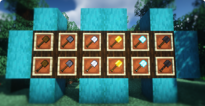 Мод Tools Extension! — набор инструментов Мод Tools Extension! — набор инструментов