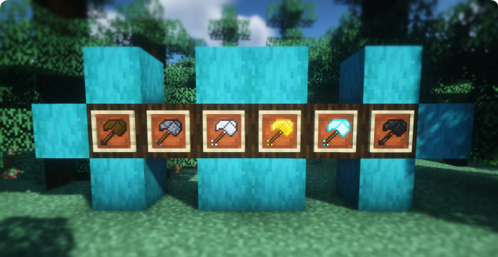 Мод Tools Extension! — набор инструментов Мод Tools Extension! — набор инструментов