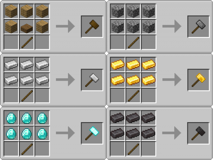 Мод Tools Extension! — набор инструментов Мод Tools Extension! — набор инструментов