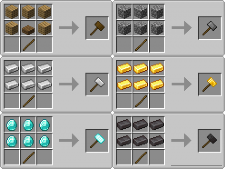 Мод Tools Extension! — набор инструментов Мод Tools Extension! — набор инструментов