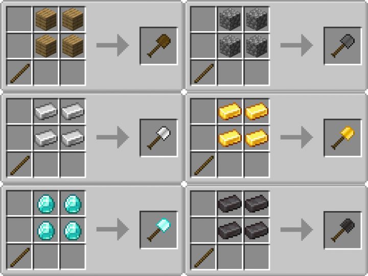 Мод Tools Extension! — набор инструментов Мод Tools Extension! — набор инструментов