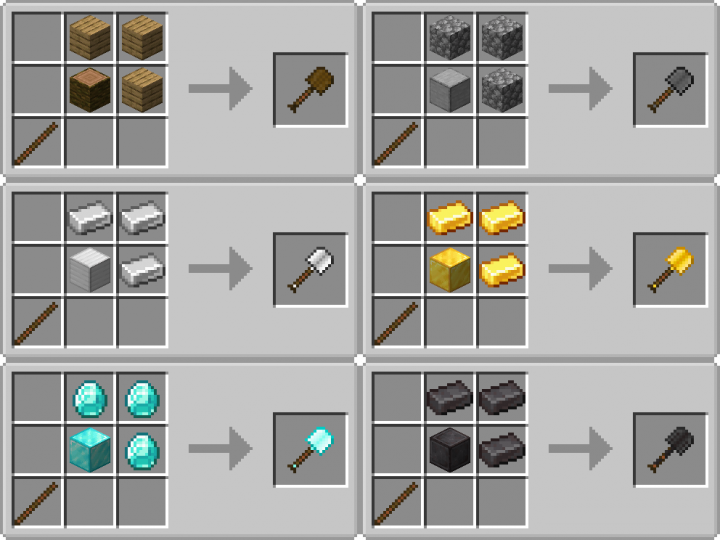 Мод Tools Extension! — набор инструментов Мод Tools Extension! — набор инструментов