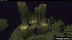 Awesome Dungeon edition The End - новые строения