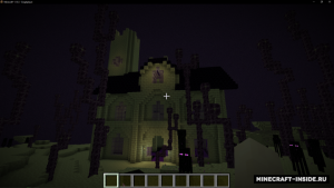 Awesome Dungeon edition The End - новые строения