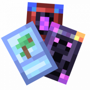 Buddycards — коллекционные карточки