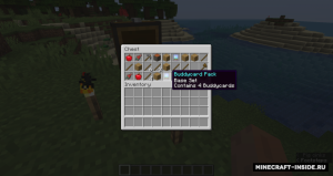 Buddycards — коллекционные карточки